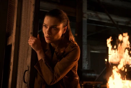 «Люцифер» - Кадры