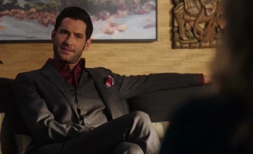 Смотреть Люцифер 3 сезон 20 серия онлайн