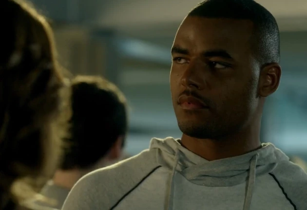 «Люцифер» - Изображение 1 сезон