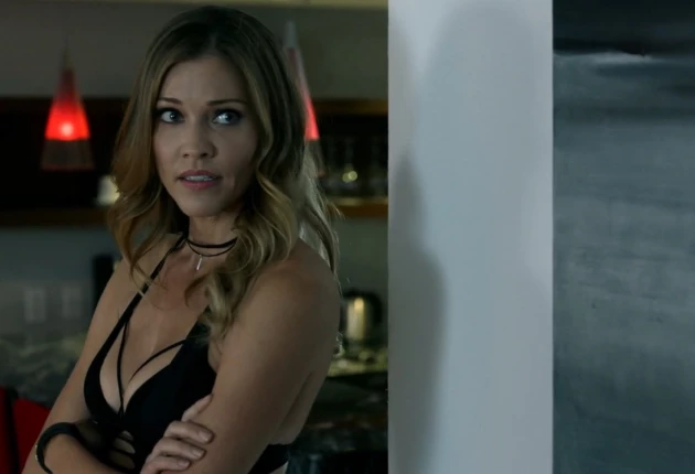 «Люцифер» - Изображение 2 сезон