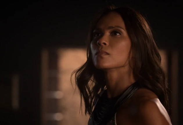 «Люцифер» - Изображение 5 сезон