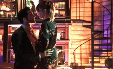 «Люцифер» - Изображение 6 сезон