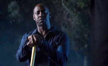 Смотреть Люцифер 5 сезон 16 серия онлайн