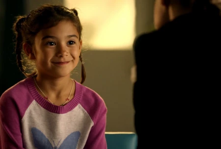 «Люцифер» - Кадры