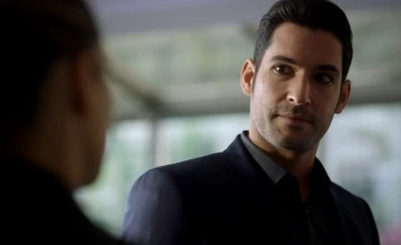 Смотреть Люцифер 2 сезон 12 серия онлайн