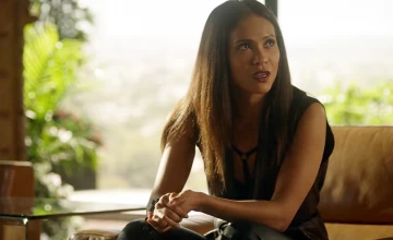 Смотреть Люцифер 2 сезон 13 серия онлайн