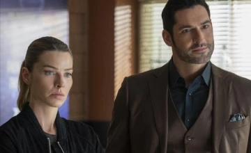 «Люцифер» - Изображение 6 сезон