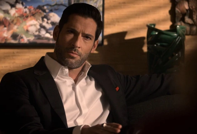 «Люцифер» - Изображение 5 сезон