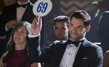 «Люцифер» - Изображение 4 сезон