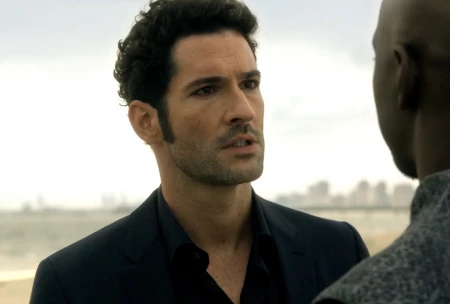 «Люцифер» - Кадры