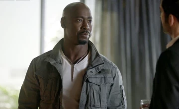 Смотреть Люцифер 2 сезон 16 серия онлайн