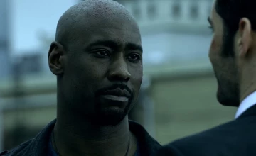 Смотреть Люцифер 1 сезон 13 серия онлайн