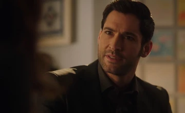 Смотреть Люцифер 3 сезон 16 серия онлайн