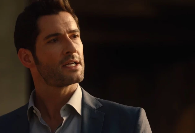 «Люцифер» - Изображение 3 сезон