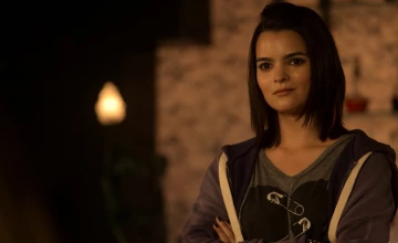 Смотреть Люцифер 6 сезон 10 серия онлайн