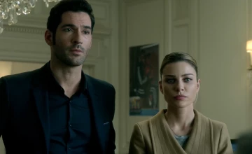 Смотреть Люцифер 1 сезон 11 серия онлайн