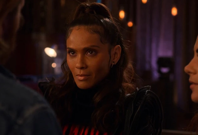 «Люцифер» - Изображение 6 сезон