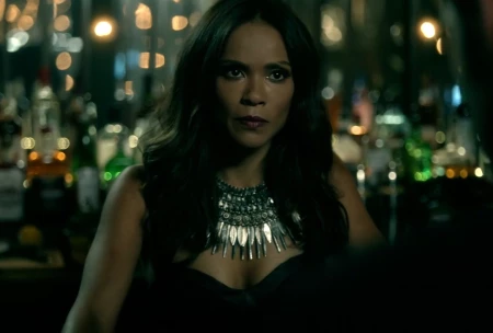 «Люцифер» - Кадры