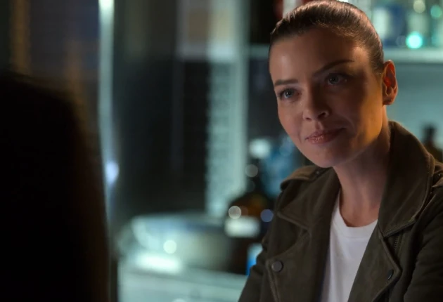 «Люцифер» - Изображение 4 сезон