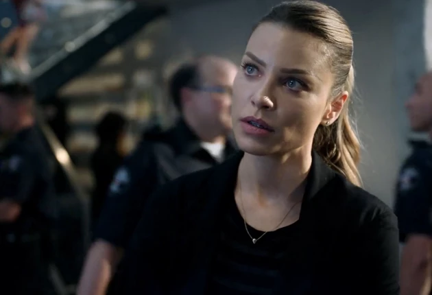 «Люцифер» - Изображение 2 сезон