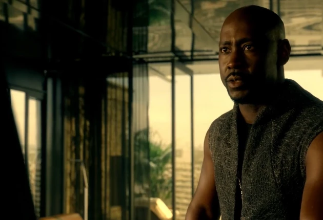 «Люцифер» - Изображение 1 сезон