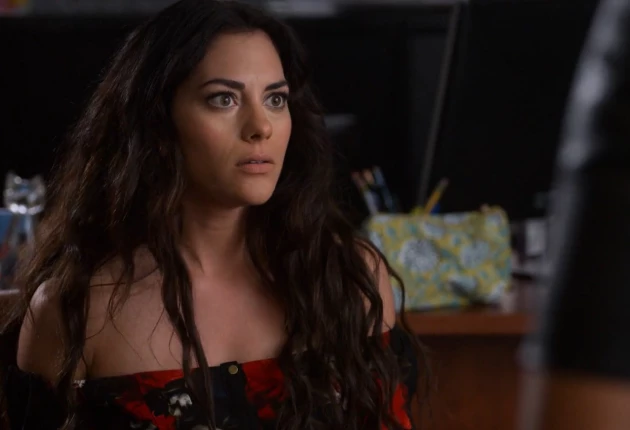 «Люцифер» - Изображение 4 сезон