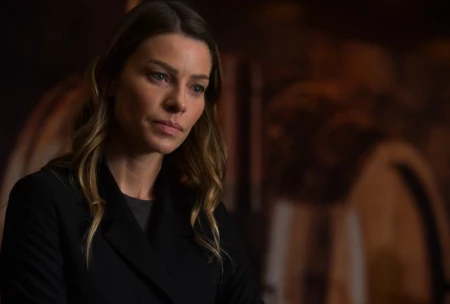 «Люцифер» - Кадры