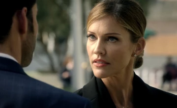 Смотреть Люцифер 2 сезон 10 серия онлайн