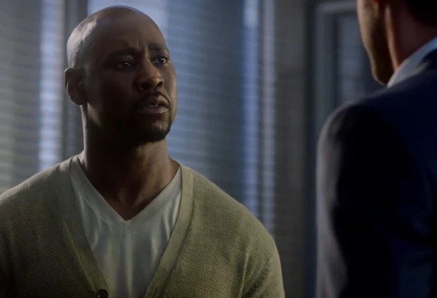 «Люцифер» - Изображение 3 сезон