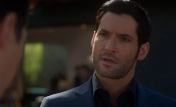 Смотреть Люцифер 3 сезон 15 серия онлайн