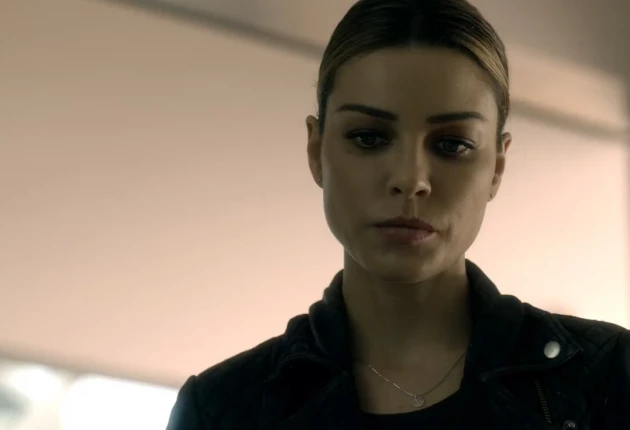 «Люцифер» - Изображение 1 сезон