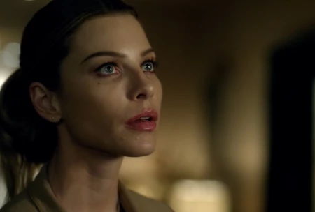 «Люцифер» - Кадры