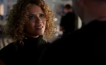 Смотреть Люцифер 3 сезон 22 серия онлайн