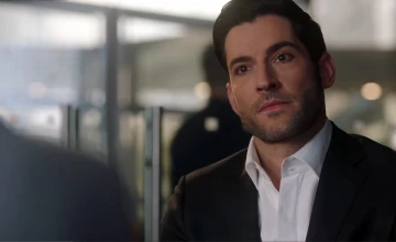 Смотреть Люцифер 3 сезон 24 серия онлайн