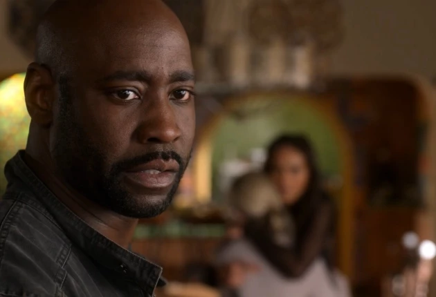 «Люцифер» - Изображение 4 сезон