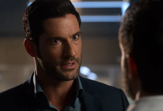 «Люцифер» - Изображение 4 сезон