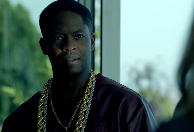 «Люцифер» - Изображение 1 сезон