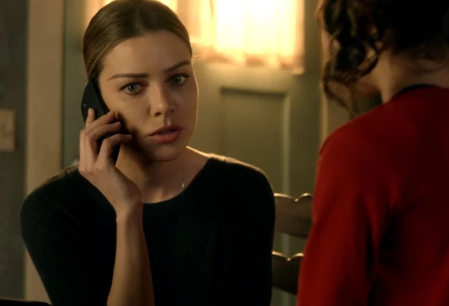 «Люцифер» - Изображение 1 сезон