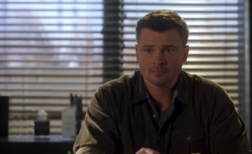 Смотреть Люцифер 3 сезон 14 серия онлайн